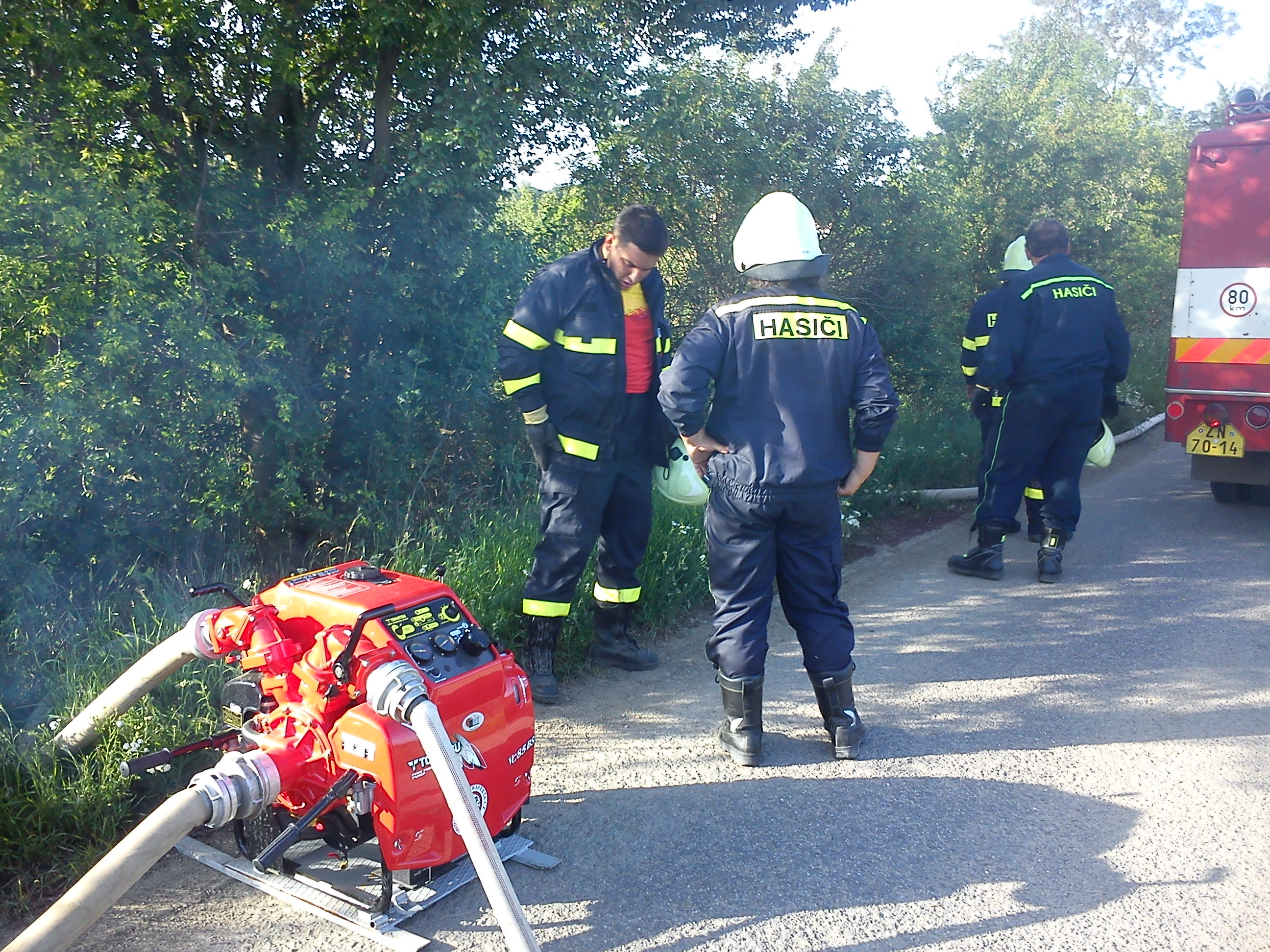 taktické cvičení 021